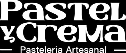 Pastel y Crema