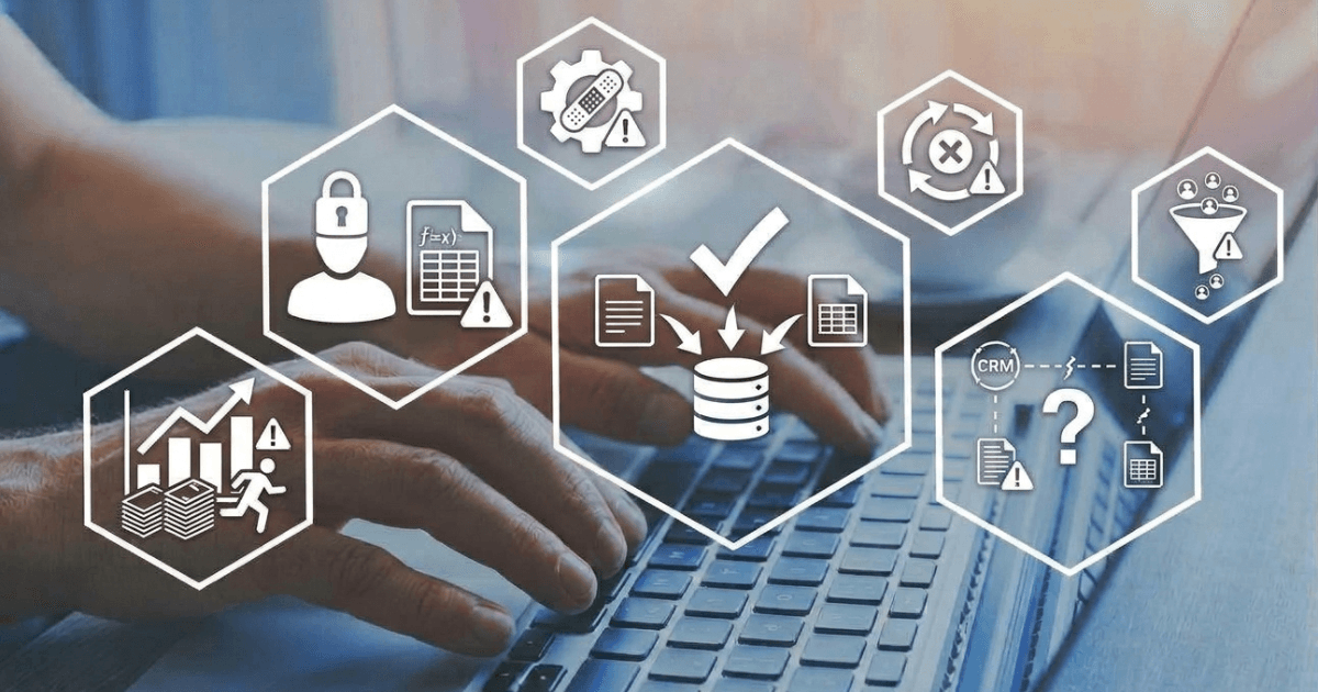 7 señales para revisar la arquitectura tecnológica de tu empresa