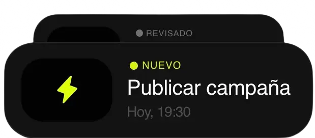Hedup Agencia de Marketing Digital, gráfico sobre estrategias personalizadas